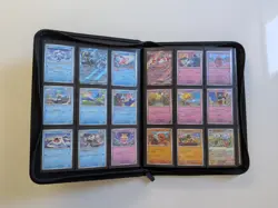 [Partially Complete Master Set] Pokemon Paradise Dragona, Super Electric Breaker - Image 3