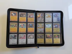 [Partially Complete Master Set] Pokemon Paradise Dragona, Super Electric Breaker - Image 4