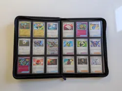 [Partially Complete Master Set] Pokemon Paradise Dragona, Super Electric Breaker - Image 5