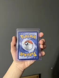 Pokemon TCG Duskull Master Ball Reverse Holo 2025 Prismatic Evolutions - Image 2