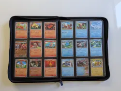 [Partially Complete Master Set] Pokemon TCG: Mask of Change & Crimson Haze JP - Image 3