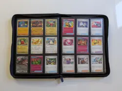 [Partially Complete Master Set] Pokemon TCG: Mask of Change & Crimson Haze JP - Image 5