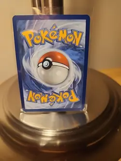 Pokemon Miltank 081/131 Prismatic Evolutions PRE EN Master Ball Holo | En - Image 3