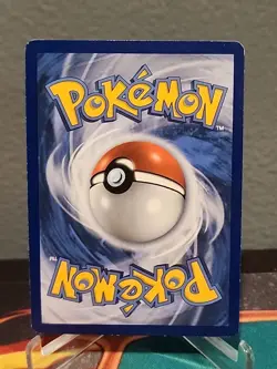 Metagross EX XY34 Black Star Promo Pokemon Card See Description - Image 2