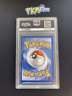 Pokemon TCG Gardevoir Dark Explorers 109/108 Holo Secret Rare PSA 6 EX-MT. - Image 2