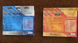 Pokemon TCG Lugia and Ho-Oh Legendary Battle Decks Sealed Set of 2 - Image 2