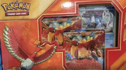 Pokemon TCG Lugia and Ho-Oh Legendary Battle Decks Sealed Set of 2 - Image 4
