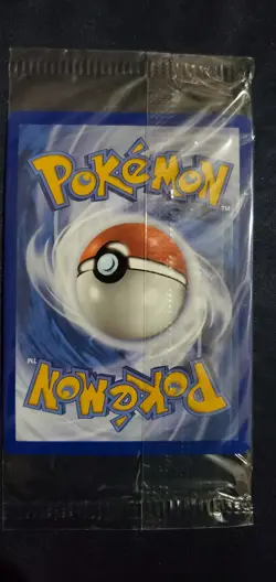 SEALED Pokemon Mimikyu SVP 075 Paldean Fates Black Star Promo NM - Image 2
