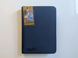 [Partially Complete Master Set] Pokemon VSTAR Universe Japanese / Vaultx Binder - Image 1