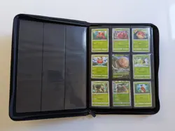 [Partially Complete Master Set] Pokemon VSTAR Universe Japanese / Vaultx Binder - Image 2