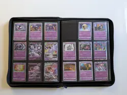 [Partially Complete Master Set] Pokemon VSTAR Universe Japanese / Vaultx Binder - Image 5