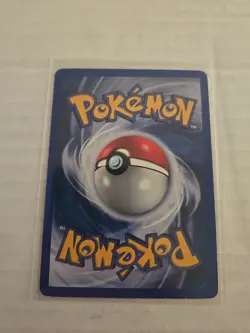 Rocket's Secret Experiment 120/132 Gym Challenge Pokemon S450 - Image 2