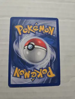 Furret 35/111 Pokemon TCG Vintage Neo Genesis Regular Non-Holo - - Image 2