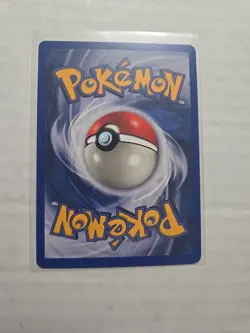 Pokemon Remoraid - Neo Destiny Common 1st Edition 80/105 WOTC TCG - Image 2