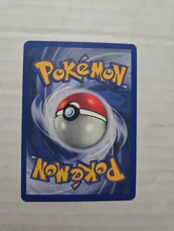 Pokemon TCG Chikorita Neo Genesis 54 Regular Unlimited Common - Image 2