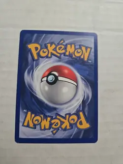 Pineco - 61/75 Neo Discovery - Pokemon TCG - 2001 - Image 2