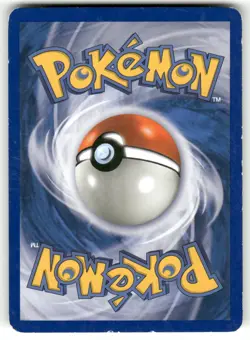 Purugly Great Encounters Uncommon Pokemon Moderately played - Image 2