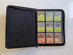 [Partially Complete Master Set] Pokemon TCG: Stellar Miracle & Night Wanderer JP - Image 2