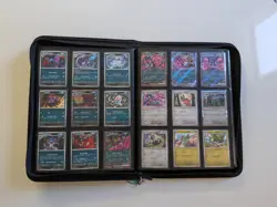 [Partially Complete Master Set] Pokemon TCG: Stellar Miracle & Night Wanderer JP - Image 4