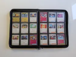 [Partially Complete Master Set] Pokemon TCG: Stellar Miracle & Night Wanderer JP - Image 5