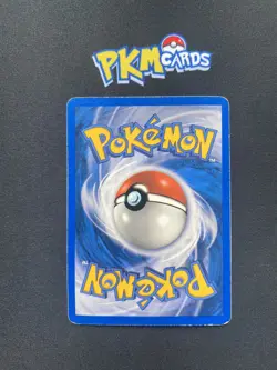 Pokemon TCG Bayleef Unseen Forces 35/115 Reverse Holo MP. - Image 2