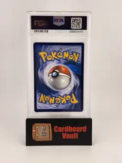 2017 Pokemon Shining Lugia #SM82 Black Star Promo PSA 9 68865445 - Image 2