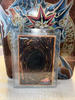 Yu-Gi-Oh yugioh Change of Heart RB-60 Ultra Parallel Rare First Japanese - Image 2