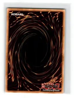 Yu-Gi-Oh! Dosolfachord Cutia Super Rare ANGU-EN014 Moderately Played 1st Edition - Image 2