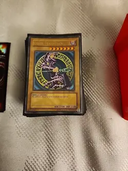 yugioh card lot vintage - Image 1