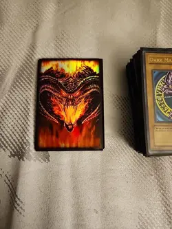 yugioh card lot vintage - Image 2