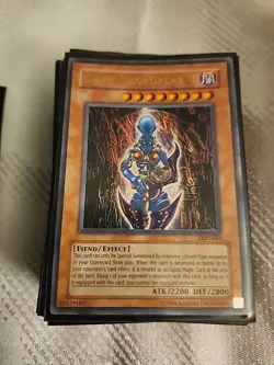 yugioh card lot vintage - Image 4