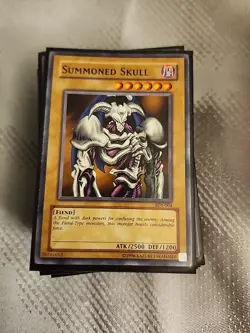 yugioh card lot vintage - Image 5