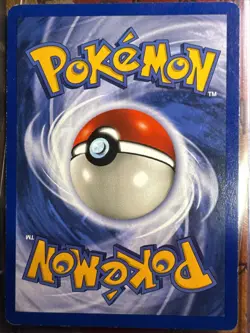 Pokemon 1999 Jungle Set Nidoqueen Holo Rare Card 7/64 Vintage 1st Edition - Image 2