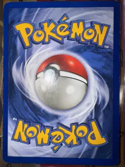 Pokemon 1999 Jungle Set Nidoqueen Holo Rare Card 7/64 Vintage 1st Edition - Image 3