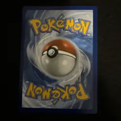 Pokemon Card Trick or Trade halloween 2023 064/196 Gastly - Image 2