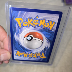 Chandelure 026/196 Trick or Trade BOOster 2023 Pokemon Card - Image 5