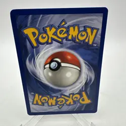 Lapras 10/62 Holo Rare Fossil Pokemon Card LP - Image 5