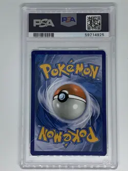PSA 9 Machamp GX Burning Shadows 154/147 Pokemon Card 2017 Sun Moon Full Art - Image 2