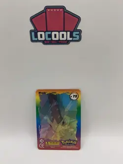 2004 Pokemon Action Card Mawile Lenticular - Image 2