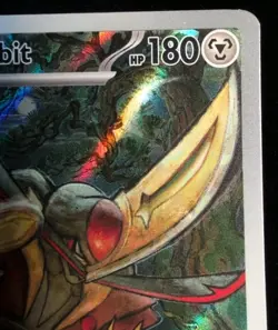 Kingambit - 130 Promo SV: Scarlet & Violet Promo Cards 130 Pokemon - Image 3