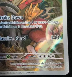 Kingambit - 130 Promo SV: Scarlet & Violet Promo Cards 130 Pokemon - Image 4