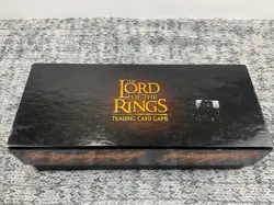 The Lord Of The Rings Trading Card Game - IncompleteU - Image 1