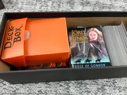 The Lord Of The Rings Trading Card Game - IncompleteU - Image 2