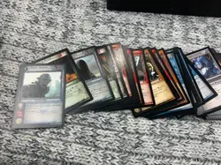 The Lord Of The Rings Trading Card Game - IncompleteU - Image 3