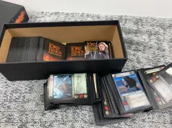 The Lord Of The Rings Trading Card Game - IncompleteU - Image 4