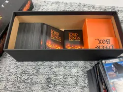 The Lord Of The Rings Trading Card Game - IncompleteU - Image 5