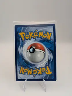 Volcanion EX 182/159 Pokemon TCG Journey Together Special Illustration Card - Image 2