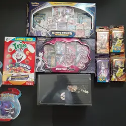 pokemon cards bundle lot - Image 1