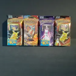 pokemon cards bundle lot - Image 5