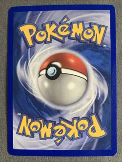 Pokemon TCG: Slugma 72/97 (2003) EX Dragon • Reverse Holo E-reader Series Card - Image 5